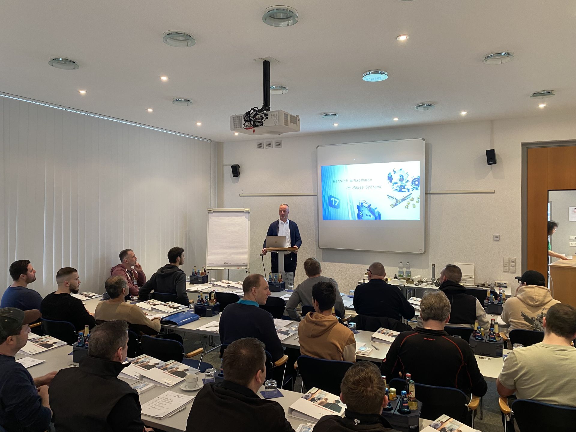 Ergonomie Am Arbeitsplatz